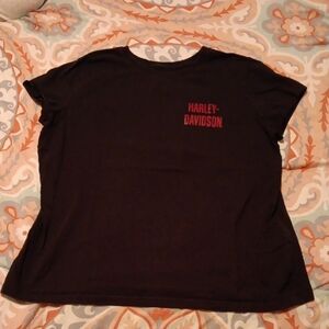 Harley Davidson T-shirt